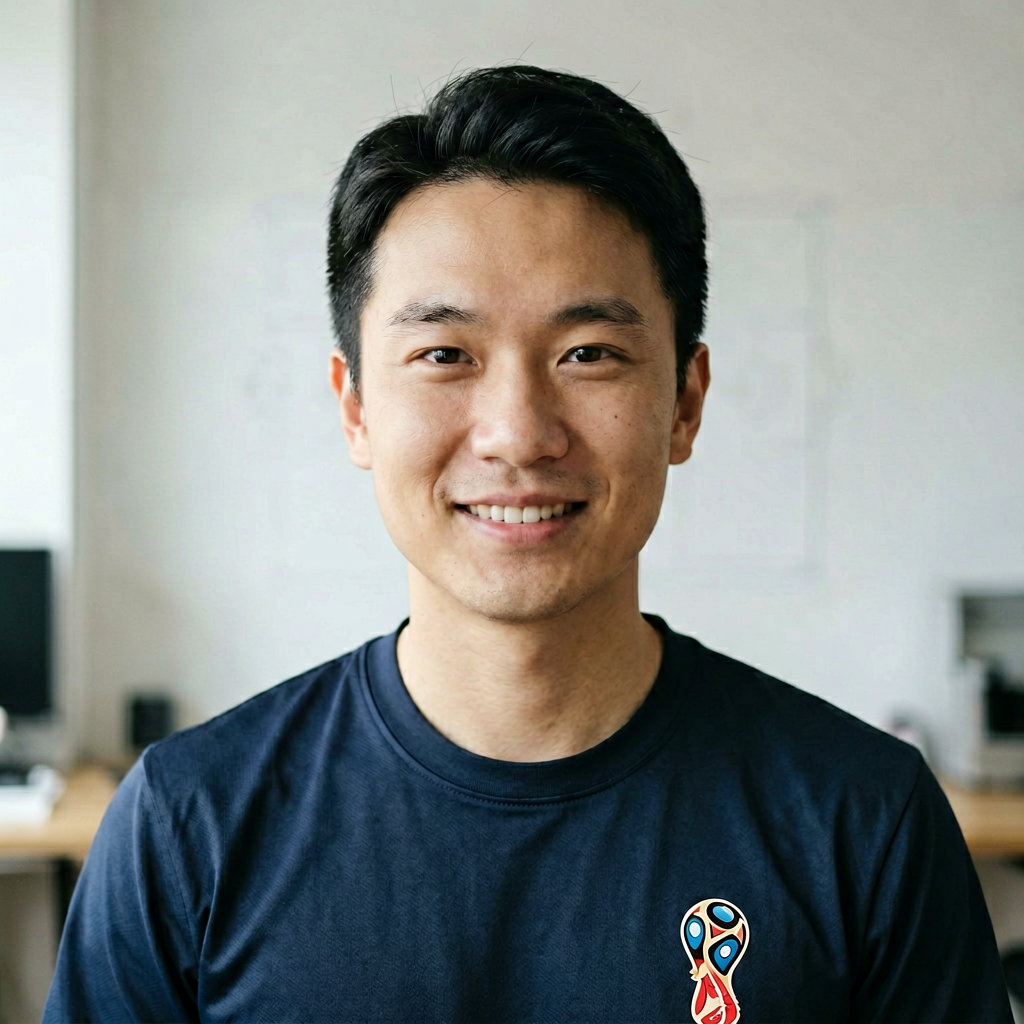 数据分析爱好者头像
