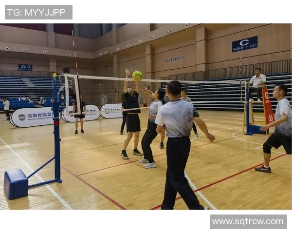 上海排球队意识变革引发热议推动球队全新发展与未来展望