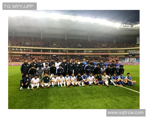 姚指导足球：从青训到职业联赛的全方位发展之路与未来展望